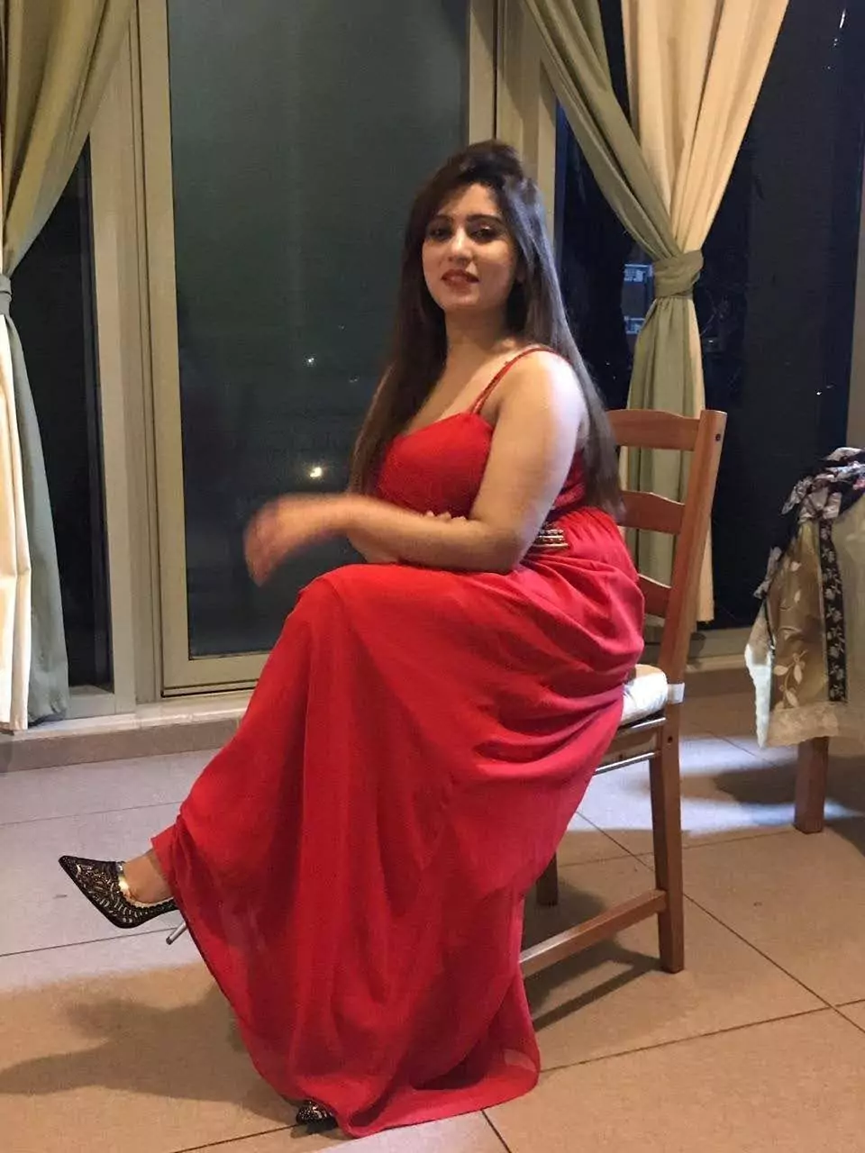 Escort Service in Anjuna