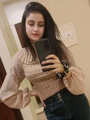 Independent Anjuna Call Girl