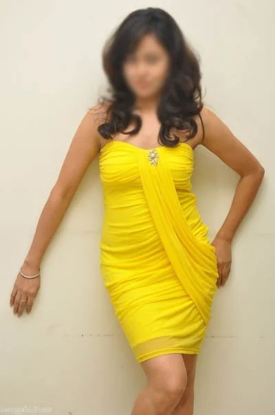 Russian Anjuna Call Girls